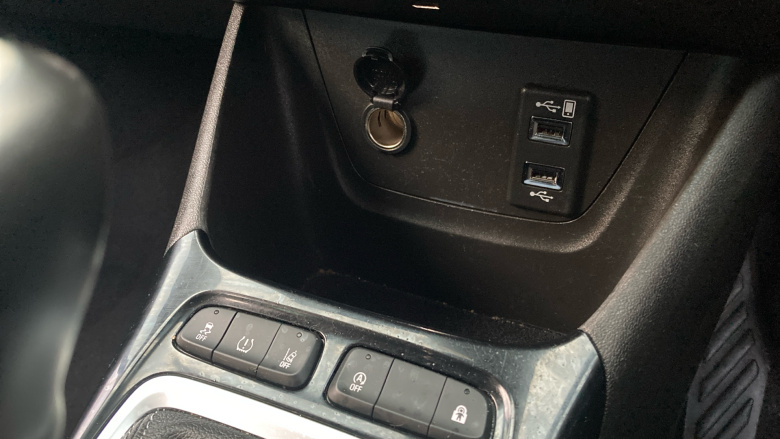 Vauxhall Crossland 1.2 Turbo [130] Ultimate 5dr Petrol Hatchback